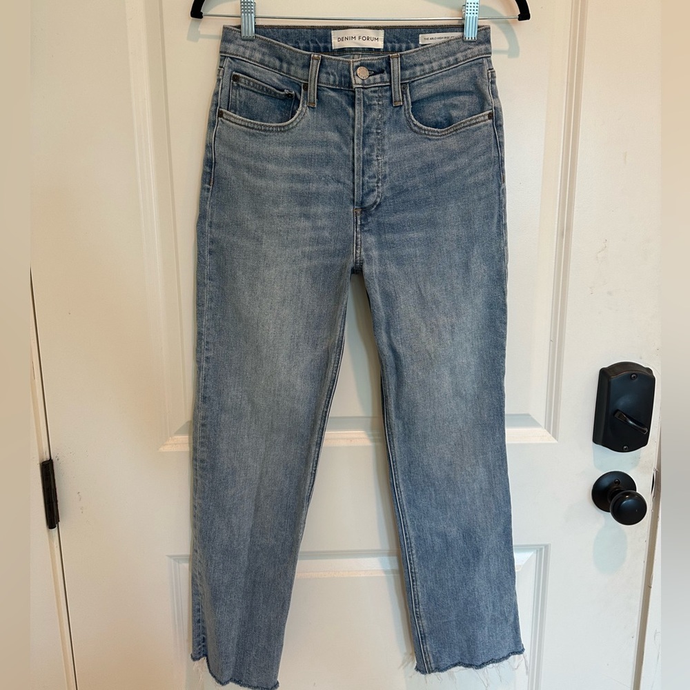 Denim forum jeans 28L